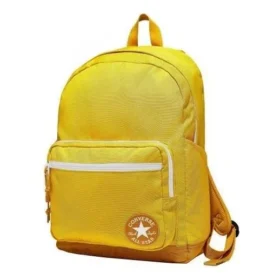 Mochila Go 2 “Amarelo”
