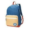 Mochila Go 2 “Azul Amarelo”