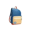 Mochila Go 2 “Azul Amarelo”