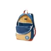 Mochila Go 2 “Azul Amarelo”