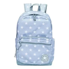 Mochila Go 2 “Azul claro”