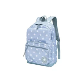 Mochila Go 2 “Azul claro”