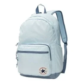 Mochila GO 2 “Baby Blue”