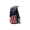 Mochila Go 2 Bandeira Americana “Navy”