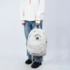 Mochila Go 2 “Branco”