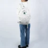 Mochila Go 2 “Branco”