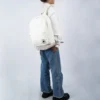 Mochila GO 2 “Branco”