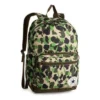 Mochila Go 2 “Camo Green”