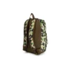 Mochila Go 2 “Camo Green”