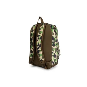 Mochila Go 2 “Camo Green”