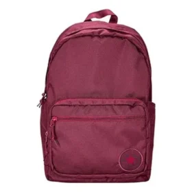 Mochila Go 2 “Castanho-avermelhado”