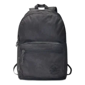 Mochila GO 2 “Cinza Escuro”