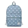 Mochila Go 2 com Padrão “Azul”