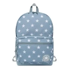 Mochila Go 2 com Padrão “Azul”