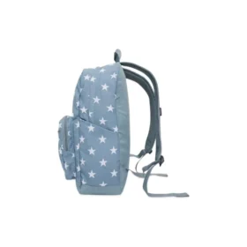 Mochila Go 2 com Padrão “Azul”