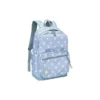 Mochila Go 2 com Padrão “Azul”