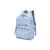 Mochila Go 2 com Padrão “Azul”