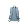 Mochila Go 2 com Padrão “Azul”