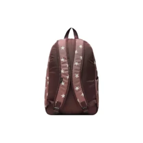 Mochila Go 2 com padrão “Borgonha”