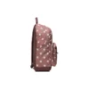Mochila Go 2 com padrão “Borgonha”