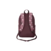 Mochila Go 2 com padrão “Castanho”