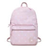 Mochila Go 2 com Padrão “Rosa”