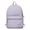 Mochila Go 2 com Padrão “Roxo Claro”
