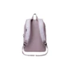 Mochila Go 2 com Padrão “Roxo Claro”