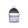 Mochila Go 2 com Padrão “Roxo Claro”