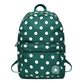 Mochila Go 2 com padrão “Verde”