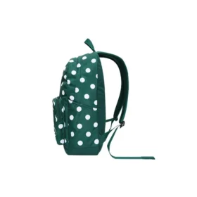 Mochila Go 2 com padrão “Verde”