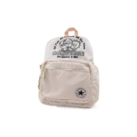 Mochila Go 2 “Egret”