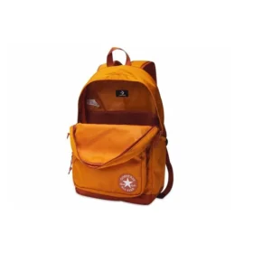 Mochila Go 2 “Laranja”