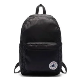 Mochila GO 2 “Preto”