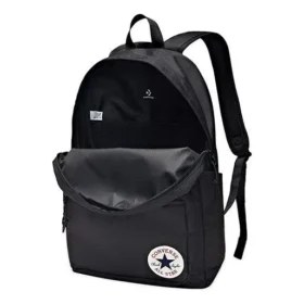 Mochila GO 2 “Preto”