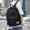 Mochila GO 2 “Preto”