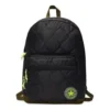 Mochila Go 2 “Preto Verde”