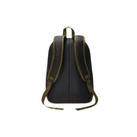 Mochila Go 2 “Preto Verde”