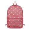 Mochila GO 2 PRINT “Rosa”