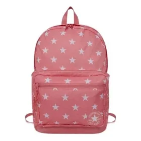 Mochila GO 2 PRINT “Rosa”