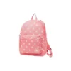 Mochila GO 2 PRINT “Rosa”