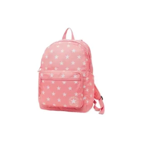Mochila GO 2 PRINT “Rosa”
