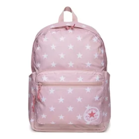 Mochila GO 2 PRINT “Rosa claro”