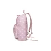 Mochila GO 2 PRINT “Rosa claro”