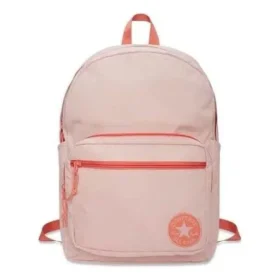 Mochila Go 2 “Rosa Laranja”