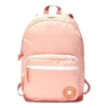 Mochila Go 2 “Rosa/Laranja”