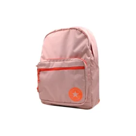 Mochila Go 2 “Rosa Laranja”