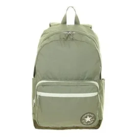 Mochila Go 2 “Verde Areia”