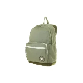 Mochila Go 2 “Verde Areia”