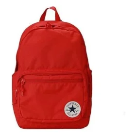 Mochila GO 2 “Vermelho”